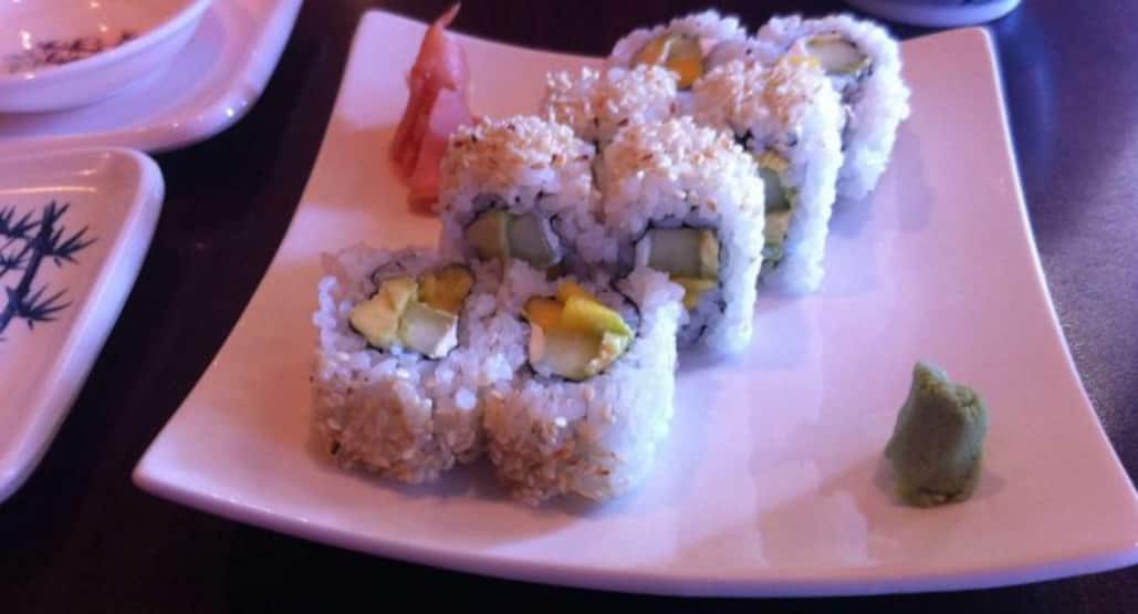 Tokyo Japan Sushi Hibachi Evansville Photos Restaurant Reviews Order Online Food Delivery Tripadvisor